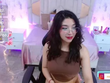 Bongacams Free Live Porn of MARIANNA-TAY