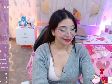 Bongacams Free Live Porn of MARIANNA-TAY