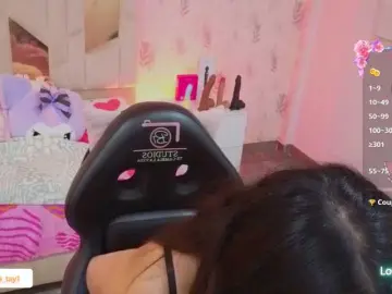 Bongacams Sex Chat of MARIANNA-TAY