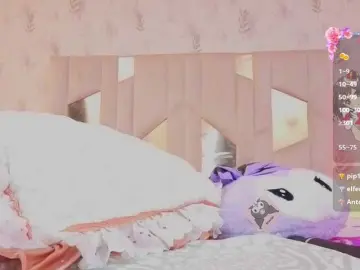 Bongacams Adult Webcam of MARIANNA-TAY