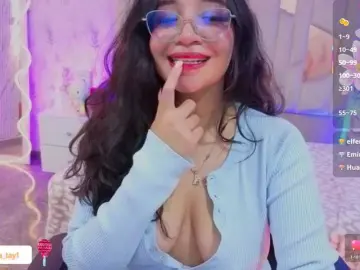 Bongacams Sex Chat of MARIANNA-TAY