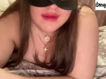 Bongacams Adult Webcams of SweetStrawberry1