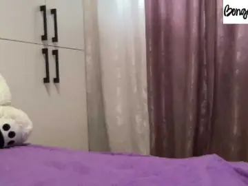 Bongacams Nude Webcam of SweetStrawberry1