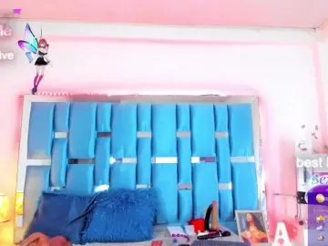 Bongacams Private Sex Chat of alicebennet-1