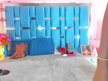 Bongacams Free Porn Cam of alicebennet-1