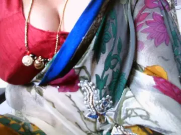 Bongacams Adult Video Chat of hotpavitra