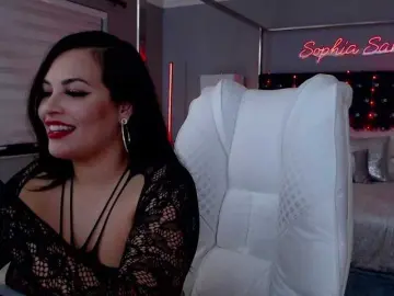 Bongacams Sex Chat of sophiasanchez