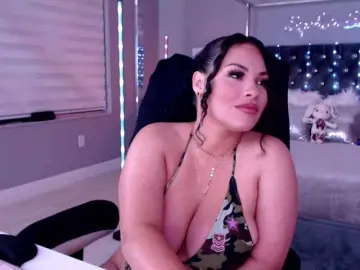 Bongacams Adult Webcams of sophiasanchez