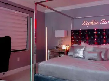 Bongacams Watch Live Sex Cams of sophiasanchez