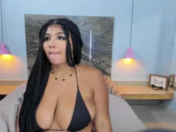 Bongacams Nude Webcam of Afrodita-Roos