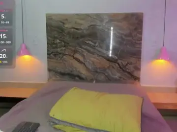 Bongacams Adult Webcam of Afrodita-Roos