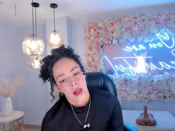 Bongacams Best live sex cam show of AlessaRomero