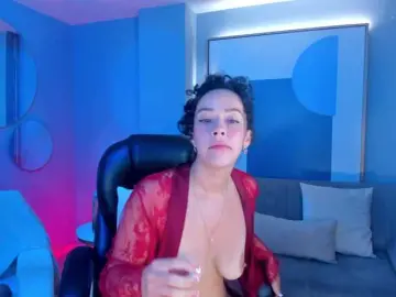 Bongacams Live Porn of AlessaRomero