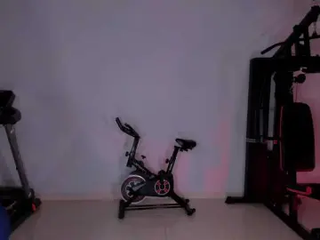 Bongacams Adult Webcams of AlessaRomero