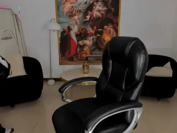 Bongacams Nude Webcam of AlessaRomero