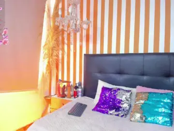 Bongacams Sex Chat of LunaToledo