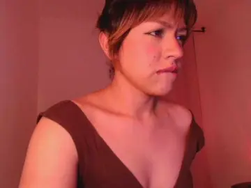 Bongacams Nude Webcam of Melyzamek27