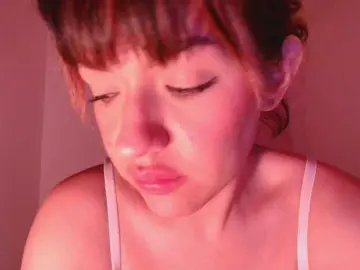 Bongacams Nude Webcam of Melyzamek27
