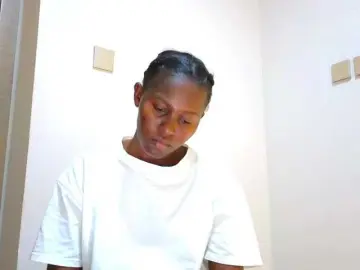 Bongacams Adult Video Chat of ebonyskinny