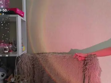 Bongacams Live Sex Cam of plushsara