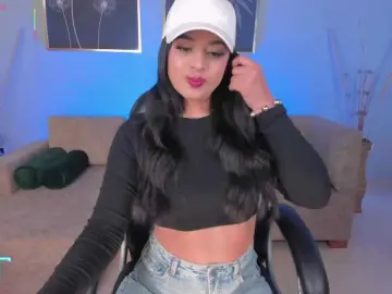 Bongacams Sex Cam of AlyssaDean