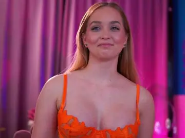 Bongacams Best Webcam of ElyssawetXX