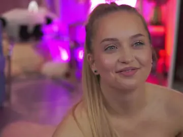 Bongacams Private Sex Chat of ElyssawetXX