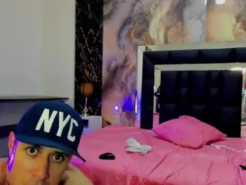 Bongacams Live Sex of HazeAndKush