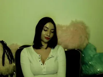 Bongacams Nude Webcam of KaylaAmazing