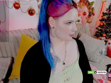 Bongacams Nude Webcam of MiuAmano