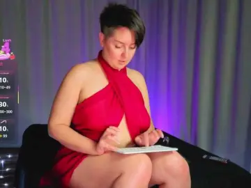 Bongacams Sex Chat of Ruby-Shadow