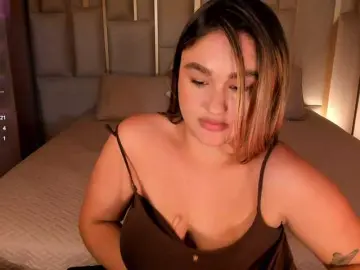 Bongacams Live Sex of SamanthaConnor