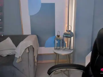 Bongacams Private Sex Chat of SamanthaConnor