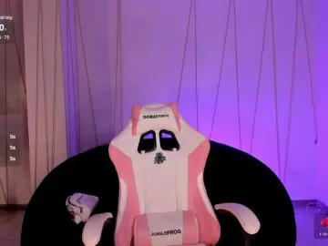 Bongacams Live Sex Cam of SamanthaKlein