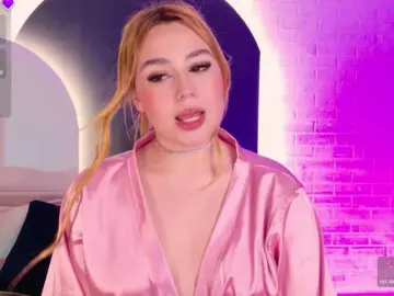 Bongacams Adult Video Chat of SamanthaKlein