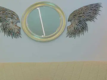 Bongacams Adult Video Chat of VikaFever