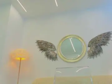 Bongacams Live Sex Cam of VikaFever