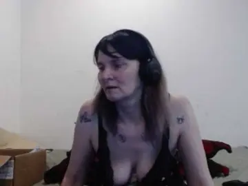 Bongacams Adult Webcam of hotmodel1984