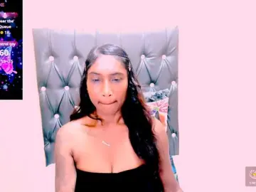 Bongacams Adult Video Chat of indianteal4u