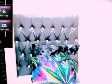 Bongacams Live Sex Cam of indianteal4u