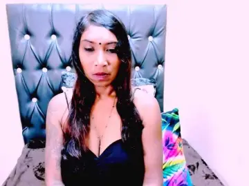 Bongacams Adult Video Chat of indianteal4u