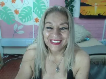 Bongacams Live Sex of valeria-sexy