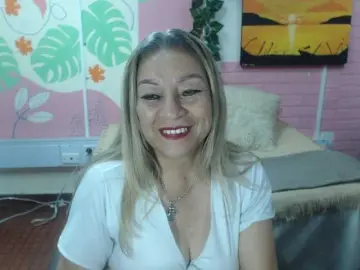 Bongacams Private Sex Chat of valeria-sexy