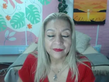 Bongacams Sex Chat of valeria-sexy