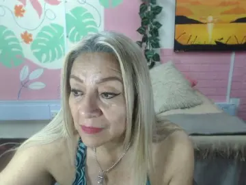Bongacams Best Webcam of valeria-sexy