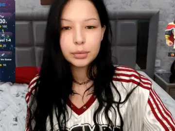 Bongacams Nude Webcam of ElizabethParkk