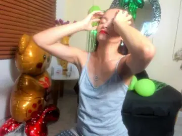 Bongacams Live Sex of NicoleSantana