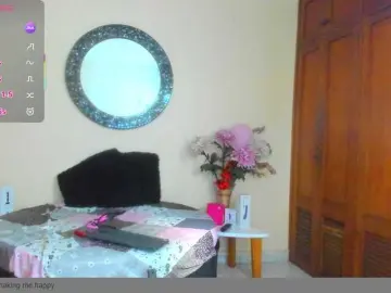 Bongacams Best live sex cam show of NicoleSantana