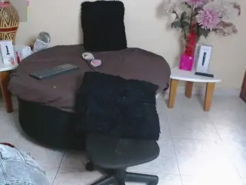 Bongacams Sex Cam of NicoleSantana