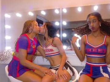 Bongacams Best live sex cam show of farianajulie